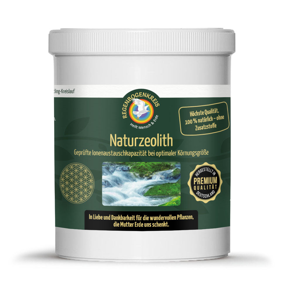 Zeolith