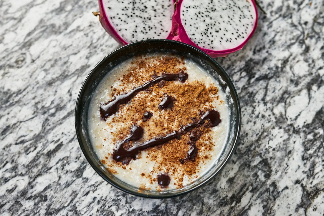 Acai Superfood Frühstück
