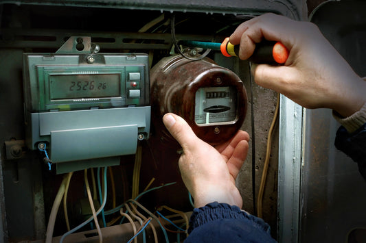 Smartmeter: Gesetzlich angeordnete Gefahr für Deine Gesundheit