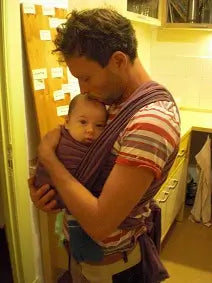 Babys schreien lassen?