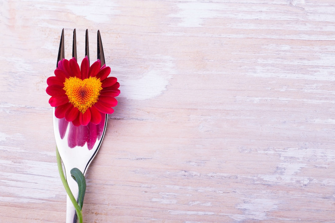 Flower Power: Diese Blüten kannst du essen