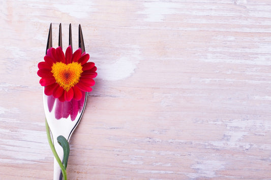 Flower Power: Diese Blüten kannst du essen