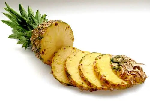 Blog: Das Power- Enzym Bromelain aus der Ananas | Regenbogenkreis