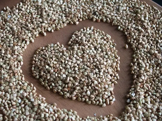 Buchweizen: Die vitalstoffreiche Getreidealternative