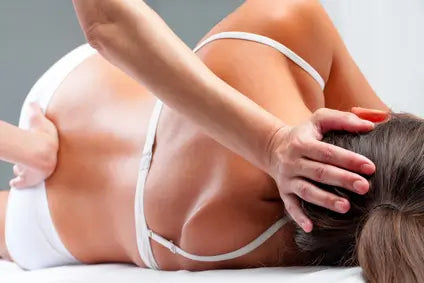 Die Cranio-Sakral-Therapie – eine sanfte und höchst effektive Behandlungstechnik ohne Nebenwirkungen