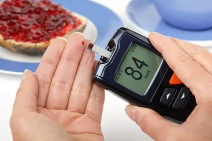 Eine Welt ohne Diabetes Typ 2? Das geht!
