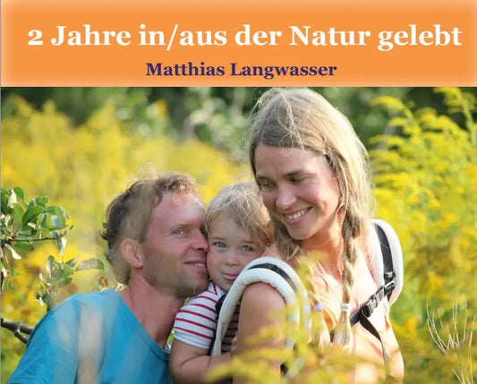 Interview mit Matthias im Wurzel Magazin