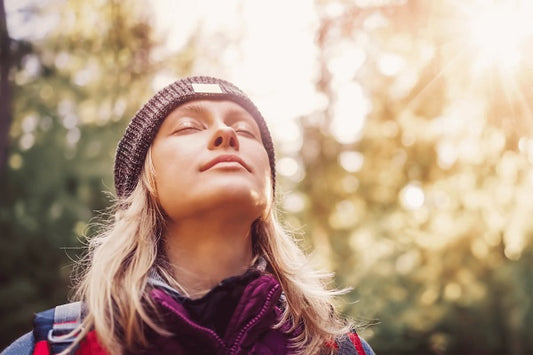 Intuition stärken: So hörst du auf deine innere Stimme