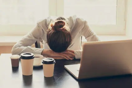Von Kaffee loskommen in 3 Schritten