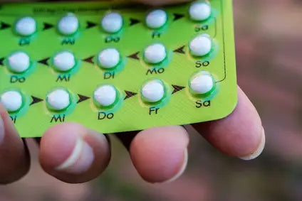 Anti-Babypille – Wirkungen, Nebenwirkungen und Risiken