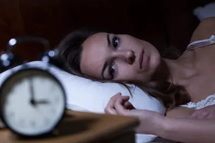 Natürliche Hilfe bei Schlafproblemen – Tipps für eine erholsame Nachtruhe