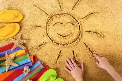 Sonnencreme selber machen | Regenbogenkreis