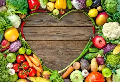Die spirituellen Vorteile einer veganen Lebensweise