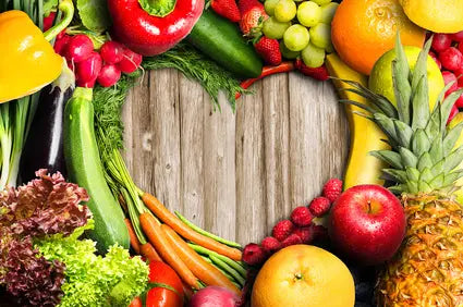 Die optimale vegane Ernährung