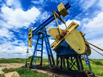 Fracking – Umweltbedrohung aus der Tiefe