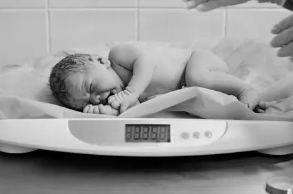 Klinikgeburt und Hausgeburt im Vergleich