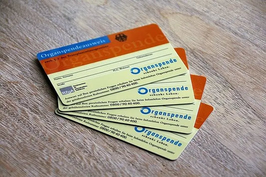 Blog: Alternative Informationen zum Thema Organspende | Regenbogenkreis