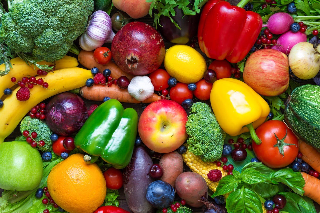 Vitamin C: So viel brauchst du von dem Power-Vitamin wirklich