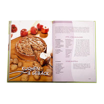 Kochbuch Vegane Kochkunst Innen 3