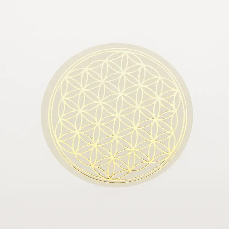 Blume des Lebens, 3cm