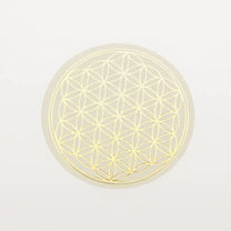 Blume des Lebens, 3cm