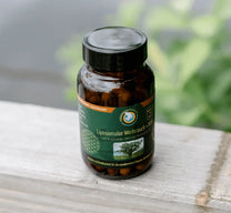 Premium Liposomaler Weihrauch + MSM, 60 Kapseln, vegan