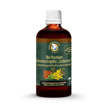 Bio Premium Abnehmtropfen „Loslassen“