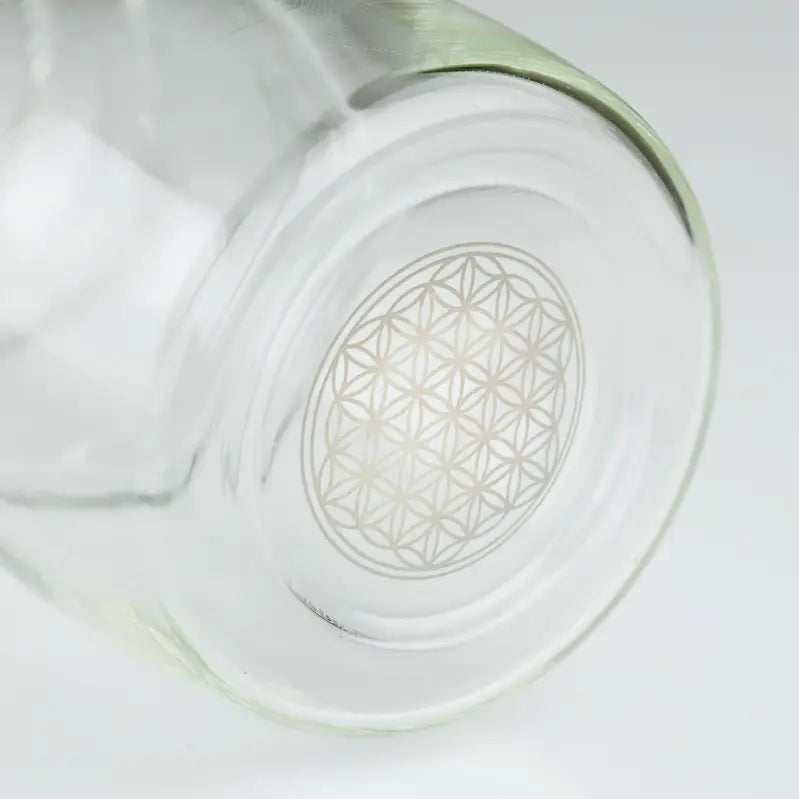 Trinkflasche Lagoena unten 2