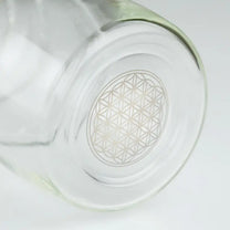 Trinkflasche Lagoena unten 2