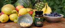 Premium Liposomale Multivitamine, 30 Kapseln, vegan