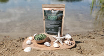 Bio Premium Chlorella Presslinge, 500 Stück, 250 g