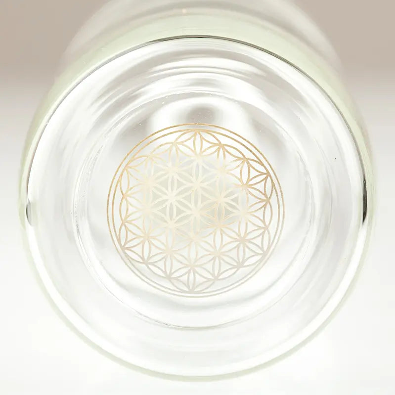 Trinkflasche Lagoena unten
