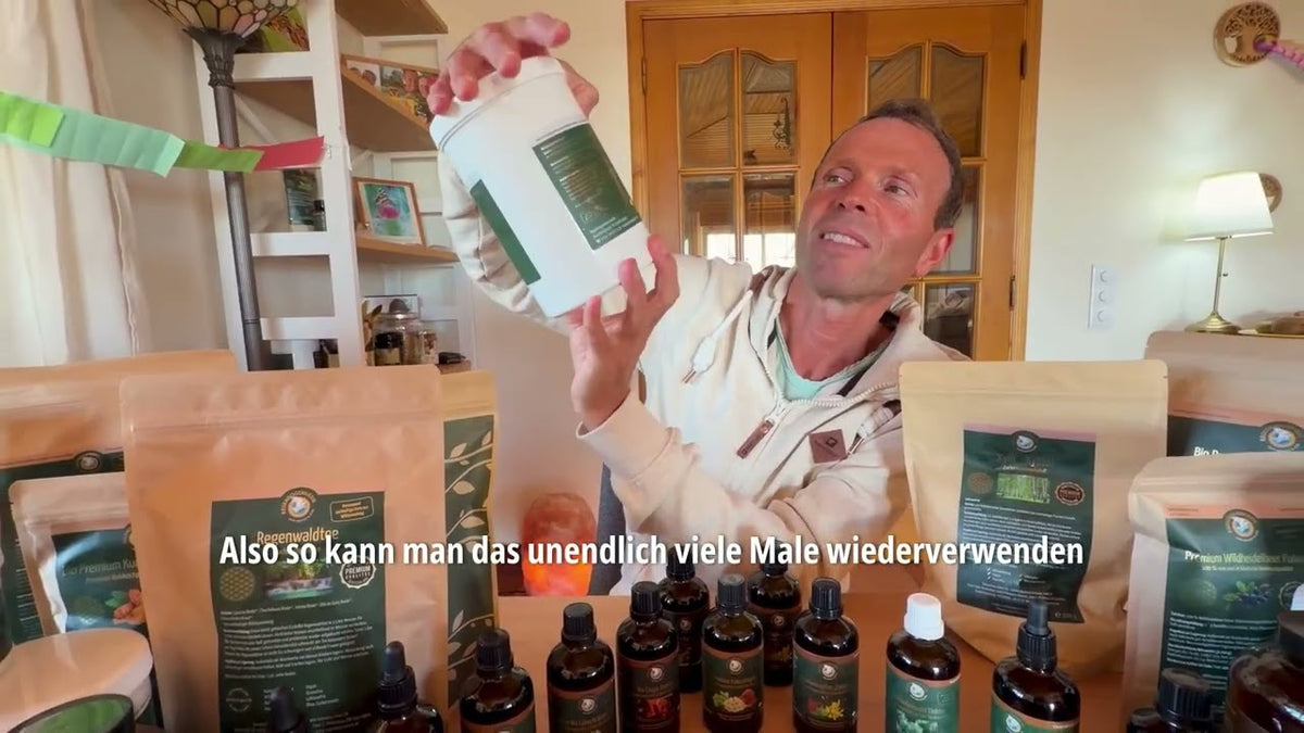 Video laden: 