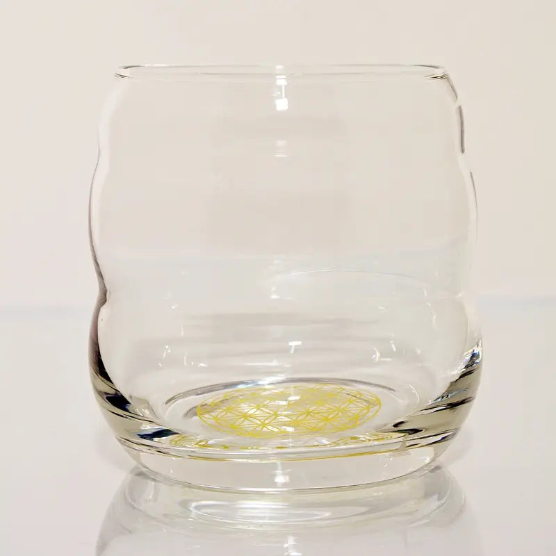 Glas Mythos