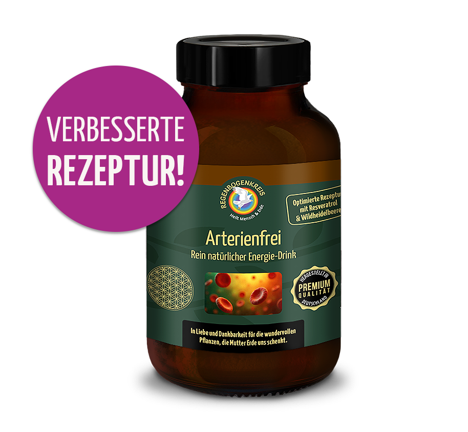 Arterienfrei
