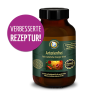 Arterienfrei