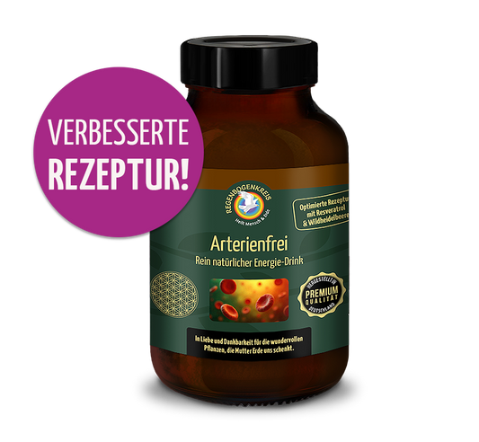 Arterienfrei