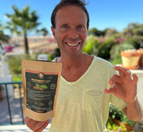 Bio Premium Ashwagandha Kapseln, 180 Kapseln, vegan