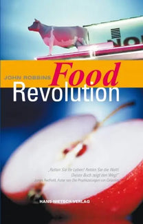 Food Revolution - BUE08-12 - Bild 2 - Buch