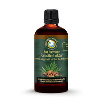Bio Premium Parasitentinktur, 100 ml
