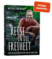 Reise in die Freiheit - Buch