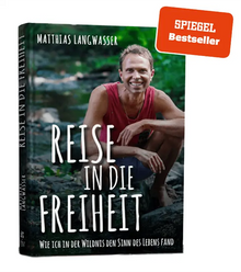 Reise in die Freiheit - Buch