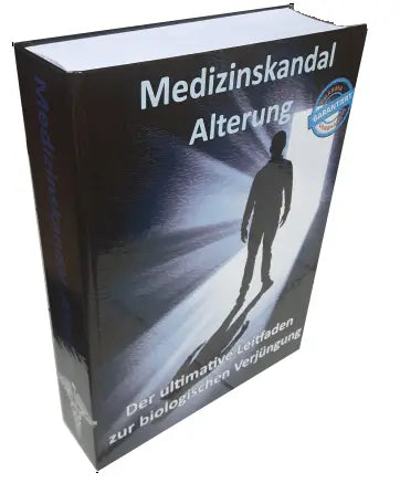 Medizinskandal Alterung