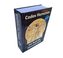 Codex Humanus – Buch der Menschlichkeit Band 5