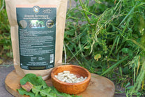 Amazonas Darmreinigung, Pulver oder Kapseln, vegan