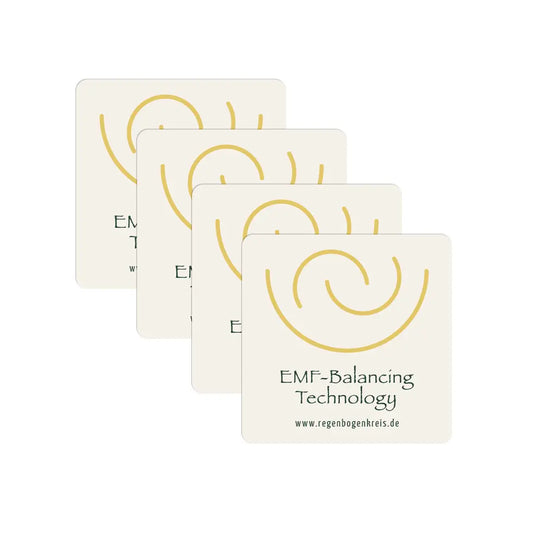 EMF-Balancing 4-er Set