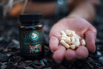 Liposomales Multivitamin - ENT16-19 - Regenbogenkreis.de