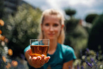 Premium Chaga Tinktur, 100 ml
