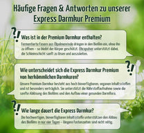 Express Darmkur Premium