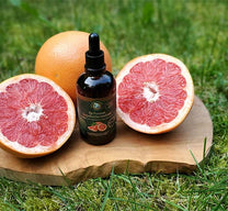 Bio Premium Grapefruitkern-Extrakt 1200 mg, 100 ml Rohkostqualität